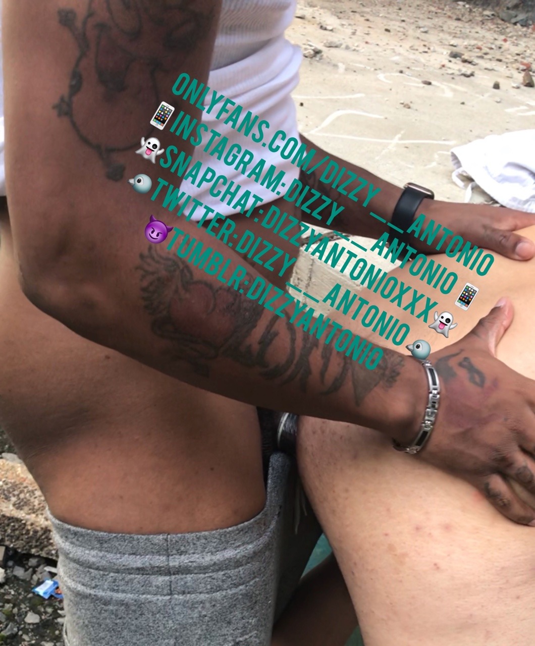 dizzyantonio:  Onlyfans.com/dizzy__antonio 📱Instagram: Dizzy__Antonio 📱 👻SnapChat: