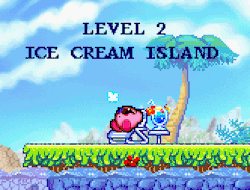 vgjunk:  Kirby: Nightmare in Dream Land,