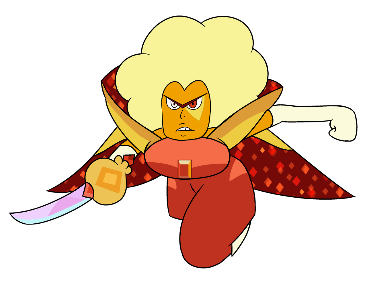 perimarine: I hope the Hessonite Hype Train hasn’t died yet because, as promised,