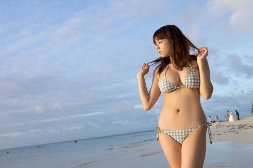 lovelyvoice: [Ys web] 2013.03.20 Vol.544 篠崎愛 [103P](15)
