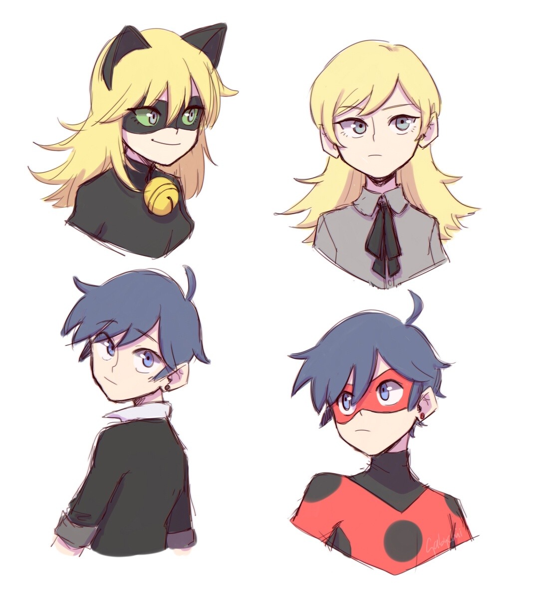 #miraculous-Ladybug-pv on Tumblr