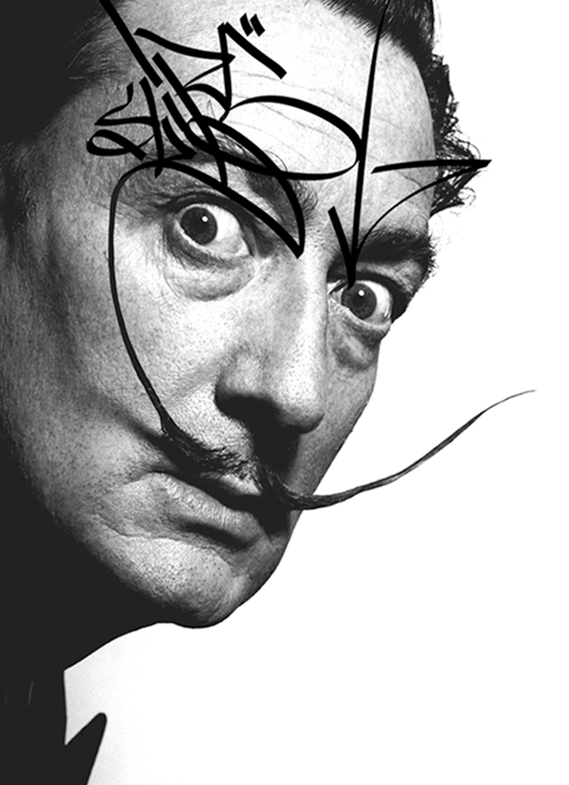 Prints by Rafael Sliks