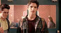 holladnroden:    100 days of teen wolf: day 5 • favorite scene      ↳  3x12;