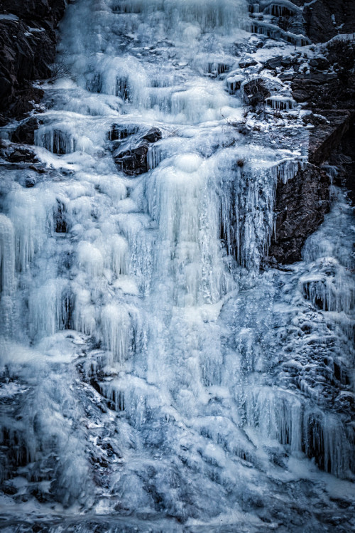 Sex mistymorningme:  500px / Cold as Ice by pictures