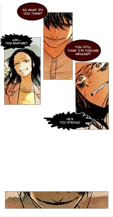 So theres a webtoon on lehzin called ‘My Student Can’t Be a Psychopath’ and it&rsq