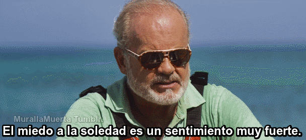 murallamuerta:  Película de Netflix - De tal padre.