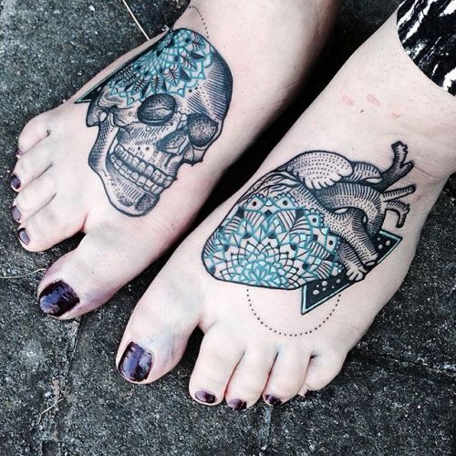 XXX 1337tattoos:    svrtxvt   photo