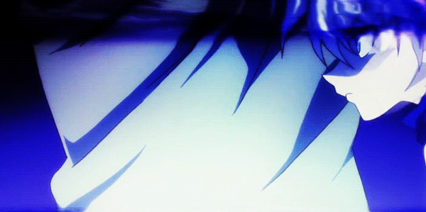 unfamiliarworld:  Killua “) 