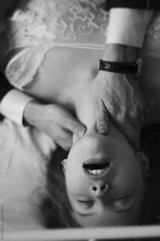 sultry daydreamer