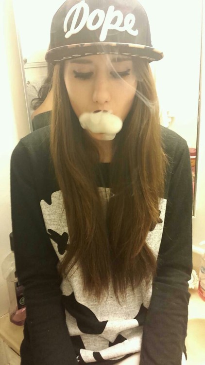 Into A Stoner's Mind!