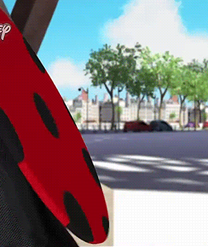 ianime0:Miraculous Ladybug S3 | Ep 17 | Mister Bug