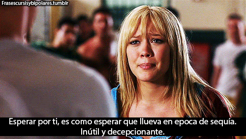 Stay strong♥