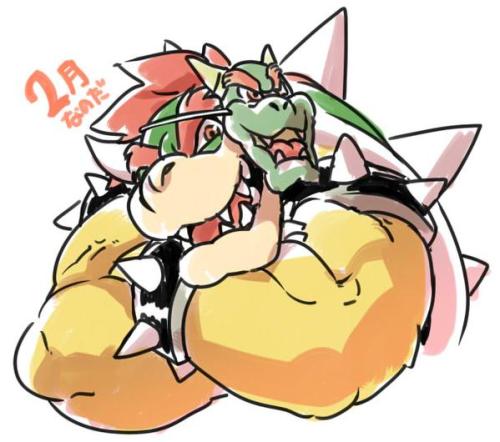 tateware:  by 1boshi