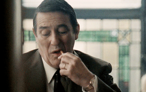 kennethbrangh:Ciarán Hinds in Tinker Tailor Soldier Spy (2011)