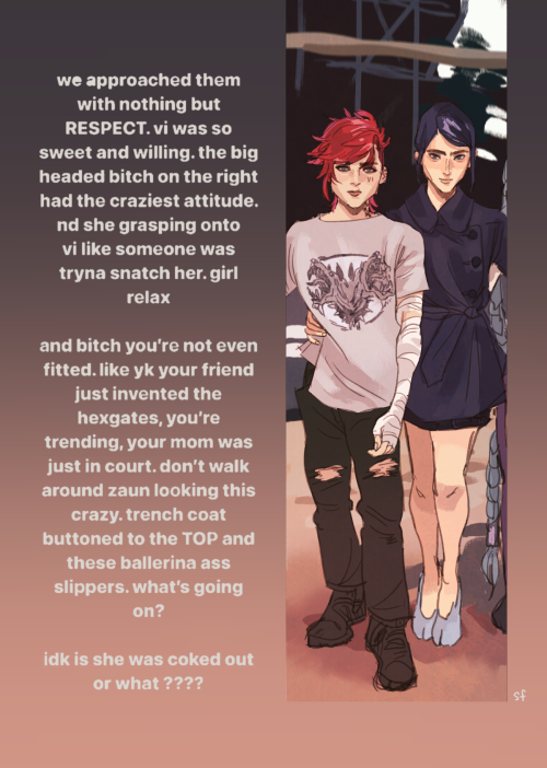 Jinx Posted It