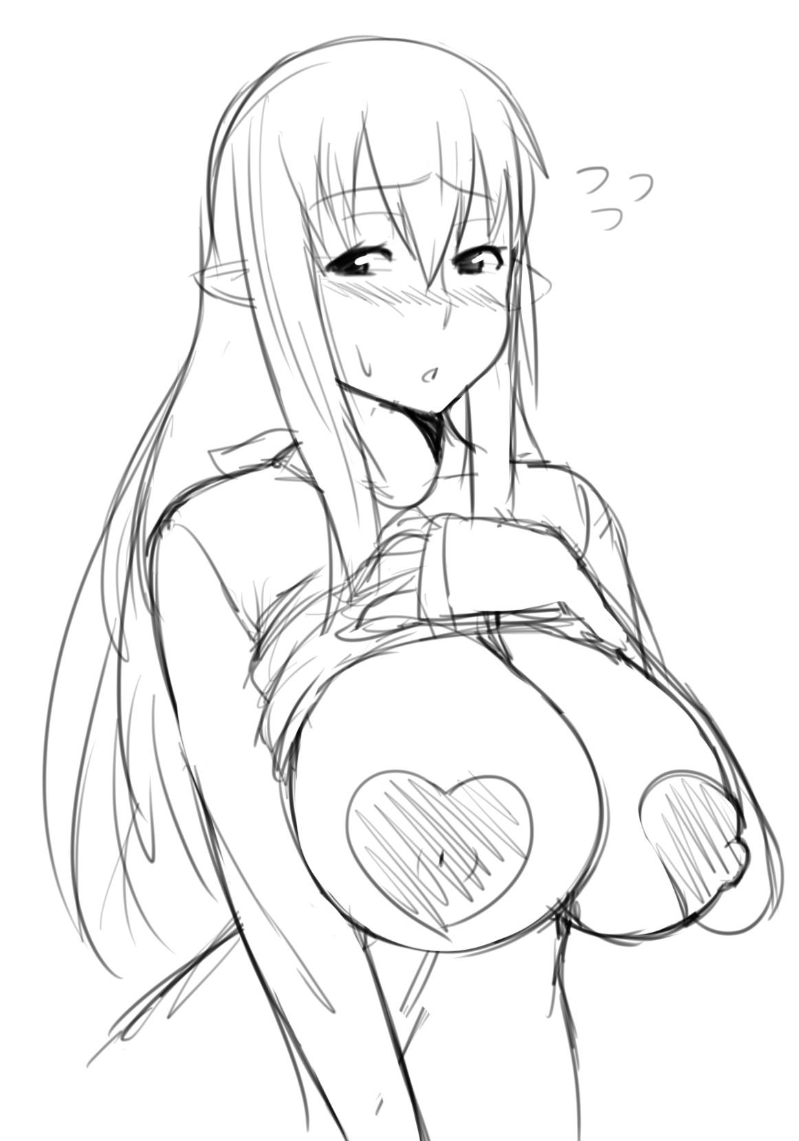 naughtyklodette:  rozencruzart:  Gift Dump #3In order: Diniislair, SpectoruMato,