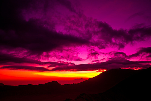 whatzyourfantazy:  Mount Bromo sunrise Website | facebook | Google porn pictures