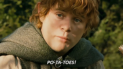 shiremaiden: 30 DAY LOTR CHALLENGE | Day 24 ➼ Quotes every fan recites when watching “Fly, you fools