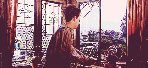 simplypotterheads:Happy Birthday, Percy Weasley! (August 22, 1976)