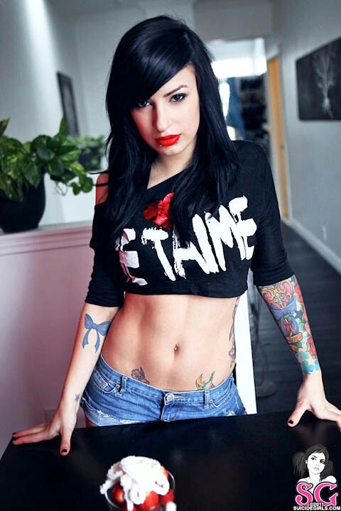ilovetattoogirls