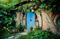 hobbiton