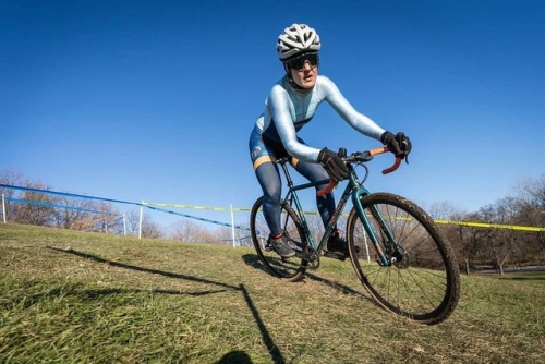 youcantbuyland:Repost from @megamegaroni - MN State Cyclocross Championship presented by @birchwoodb