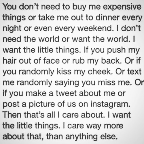 Just a single girl’s thoughts, ya know? 🤗 meep meep. by ashalexiss