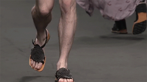 greatest-bastard:  VIVIENNE WESTWOOD SS 2016
