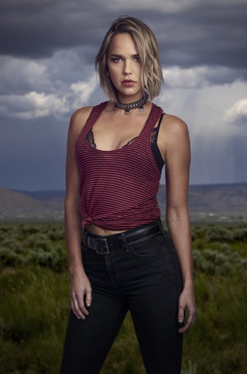 kev6425:Arielle Kebbel