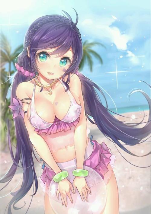 キラ速-KIRA☆SOKU- ラブライブのスケベ画像ください part2