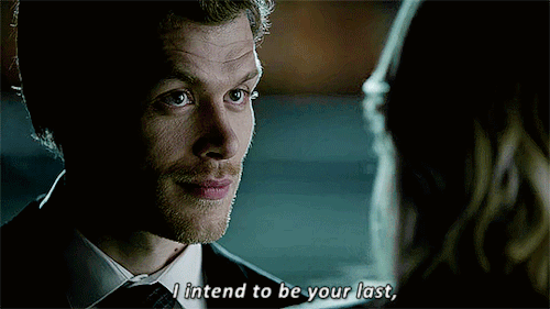 THE VAMPIRE DIARIES 04x23 "Graduation"