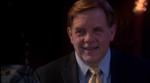 maturemenoftvandfilms: The Client List (TV Series) - Brian Howe as Judge OvertonS2/Ep1, ’‘Till I Ma