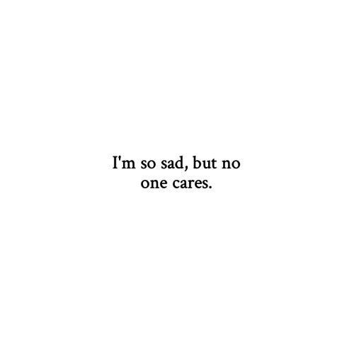 Stay strong ∞