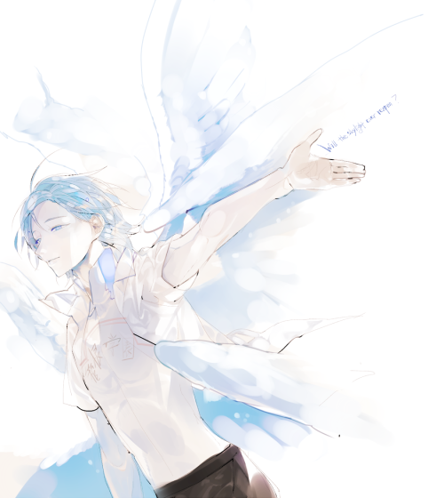 All About Yaoi and Homo