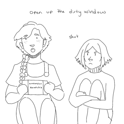 listen to me. listen. reynir would love late 90′s/2000′s pop. he’s a backstreet bo