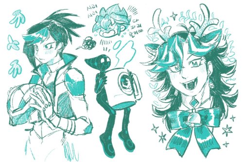 assorted ygo