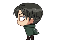 flowercrowncloud:  hufhkfd Levi why are you