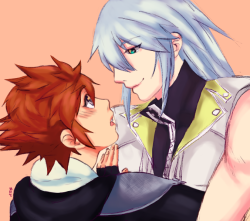 Vani-E:  Ｇａｚｅ  This Two Cuties… &Amp;Lt;3