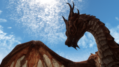 the-beauty-of-dawn: Endless List of Favorite Mods: Chaos Dragons by yousukeve LE - SE(note- I u