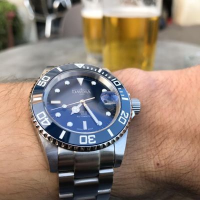 Instagram Repost


timo_oehlmann

What a great way of starting an evening. Have a Goode one.
#davosa #davosamoment #davosawatches #watch #watches #wristwatch #wristshot #watchfan [ #davosa #monsoonalgear #divewatch #toolwatch #watch ]