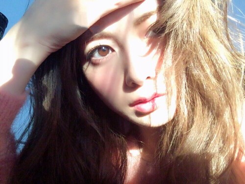 asheron02: Mobile Mail From Maiyan 2016-11-23 白石麻衣モバメ原文 いつかの撮影の朝日。  Maiyan’s Mobame Translatio
