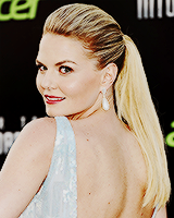 sandbullokc:  Jennifer Morrison + hair 