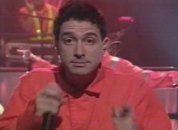 On The Chris Rock Show | 24 November 1998