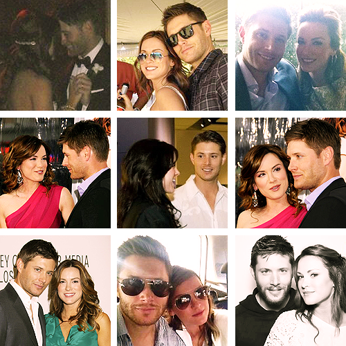 fans-for-danneel:   There are many things I love about Jensen and Danneel, and one