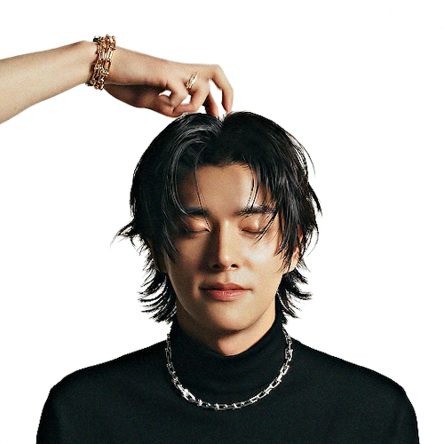 JAKE For ESQUIRE Korea