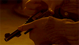 in-love-with-movies:The Road (USA, 2009)Relevant to my interests