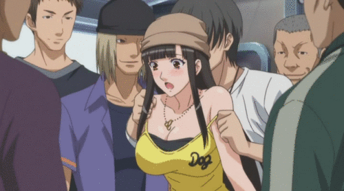 dailyecch:  Enormous .gif post for everyone. Hope you really like this one.