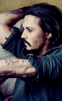 becauseitisjohnnydepp:  “If you are aware