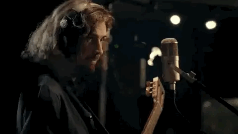 From The Shrike Windmill Studios Vid! Which Is Possibly My Most Favorite Look Of His My God. Whatever