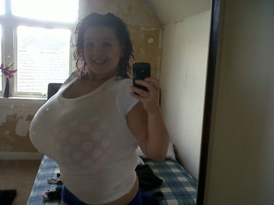extremebodiez:  Unknown Busty Beauties But Who are they?